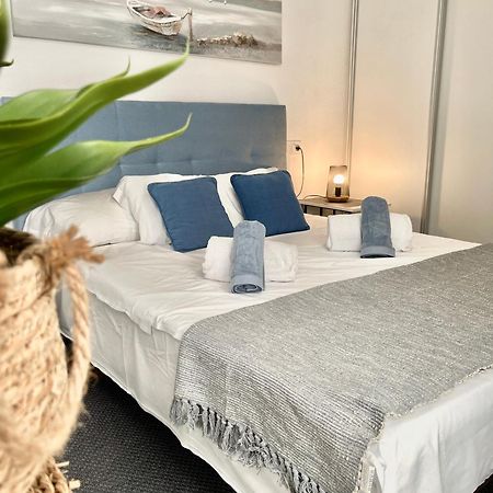 Apartamento Flamingo Gran Alacant Santa Pola Ngoại thất bức ảnh