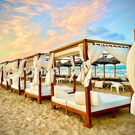 Apartamento Flamingo Gran Alacant Santa Pola Ngoại thất bức ảnh