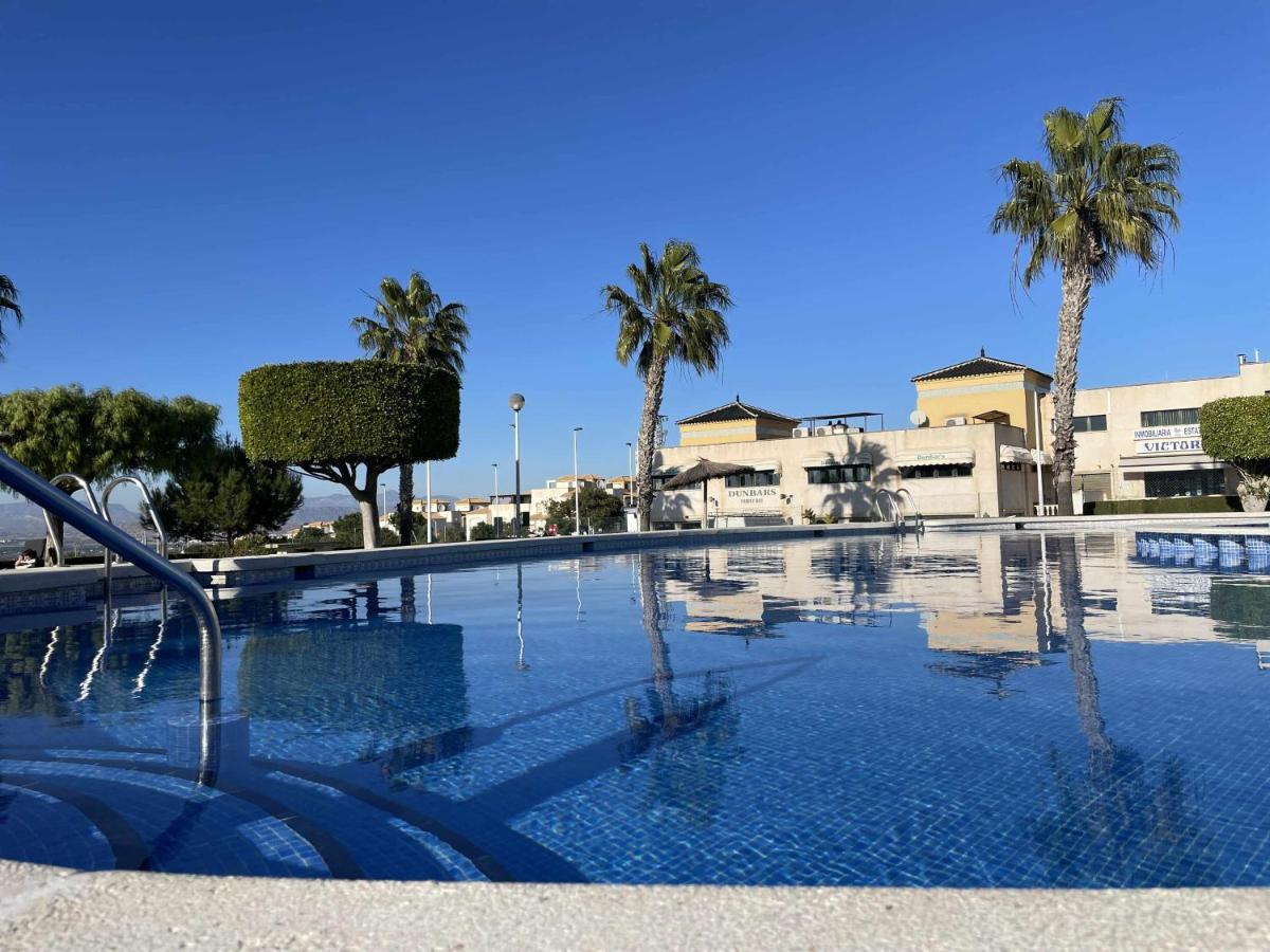 Apartamento Flamingo Gran Alacant Santa Pola Ngoại thất bức ảnh