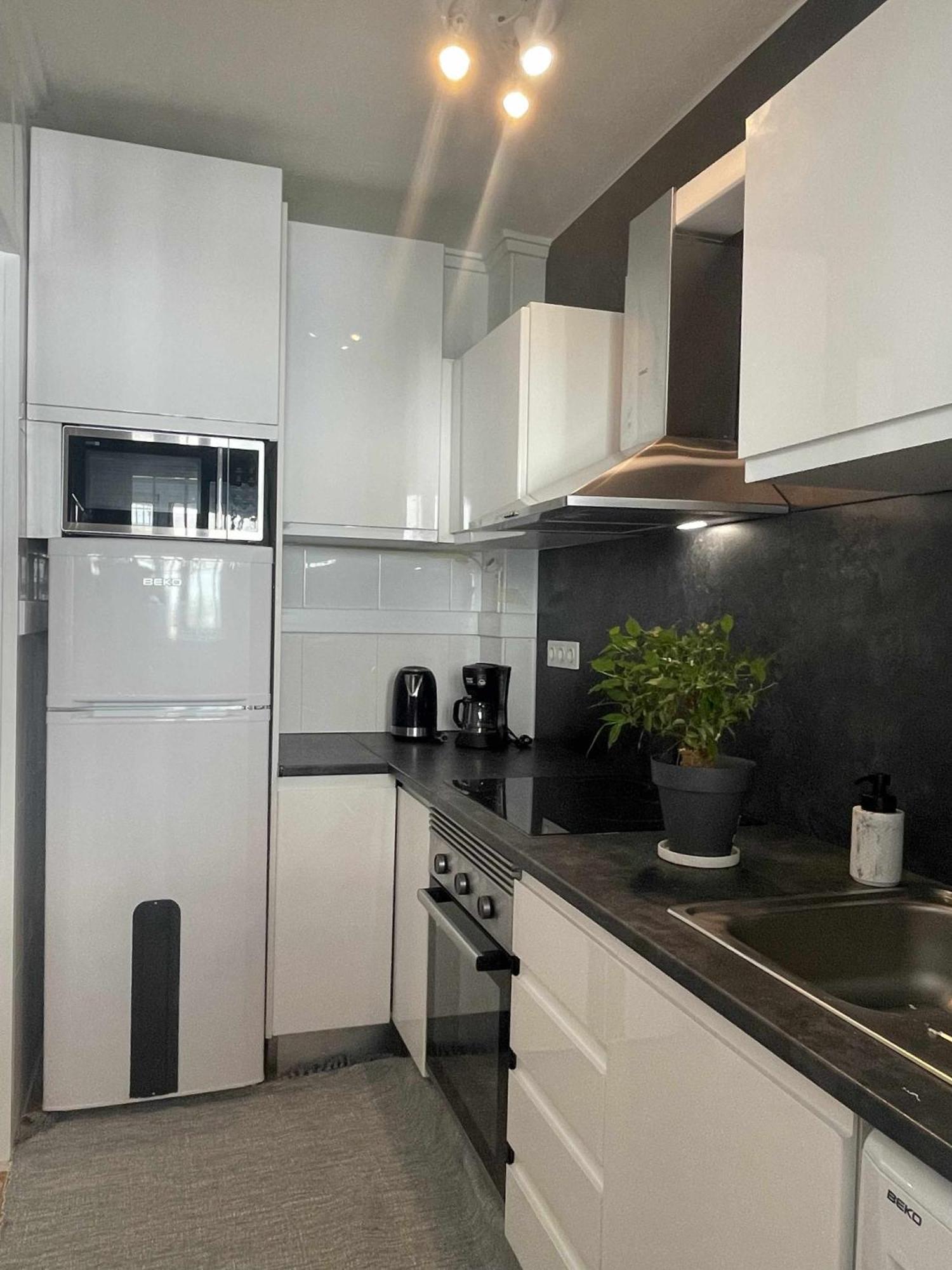 Apartamento Flamingo Gran Alacant Santa Pola Ngoại thất bức ảnh