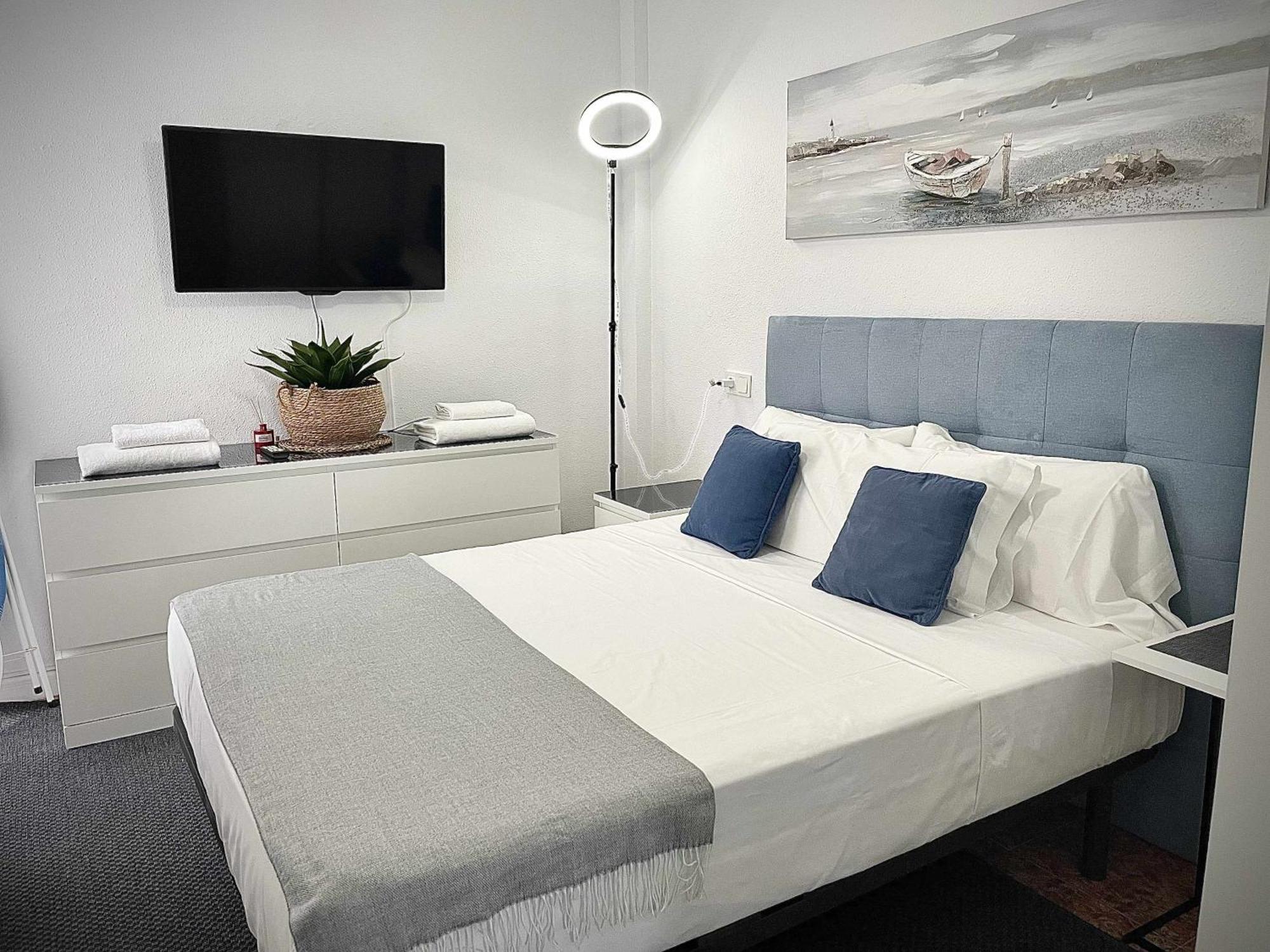 Apartamento Flamingo Gran Alacant Santa Pola Ngoại thất bức ảnh