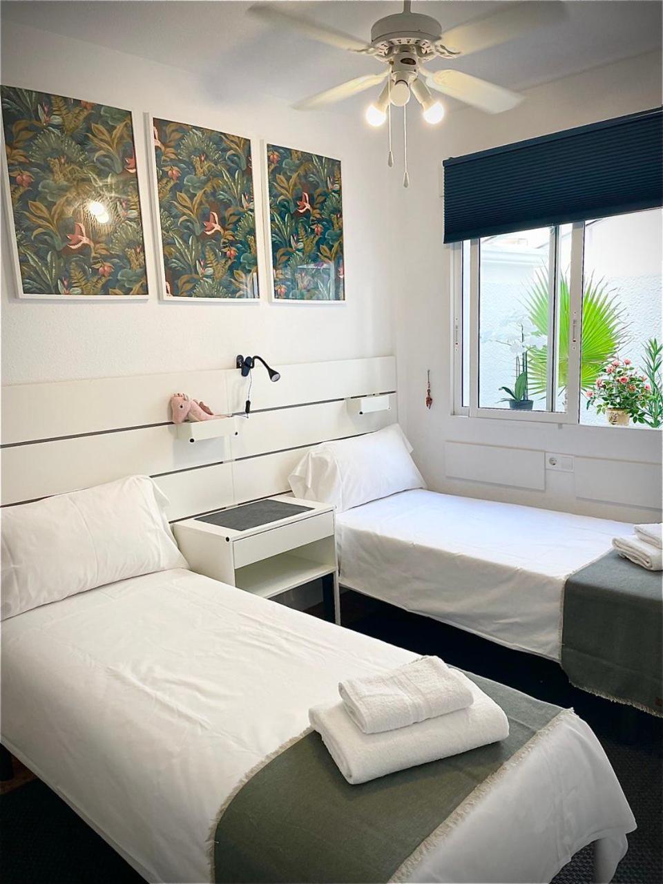 Apartamento Flamingo Gran Alacant Santa Pola Ngoại thất bức ảnh