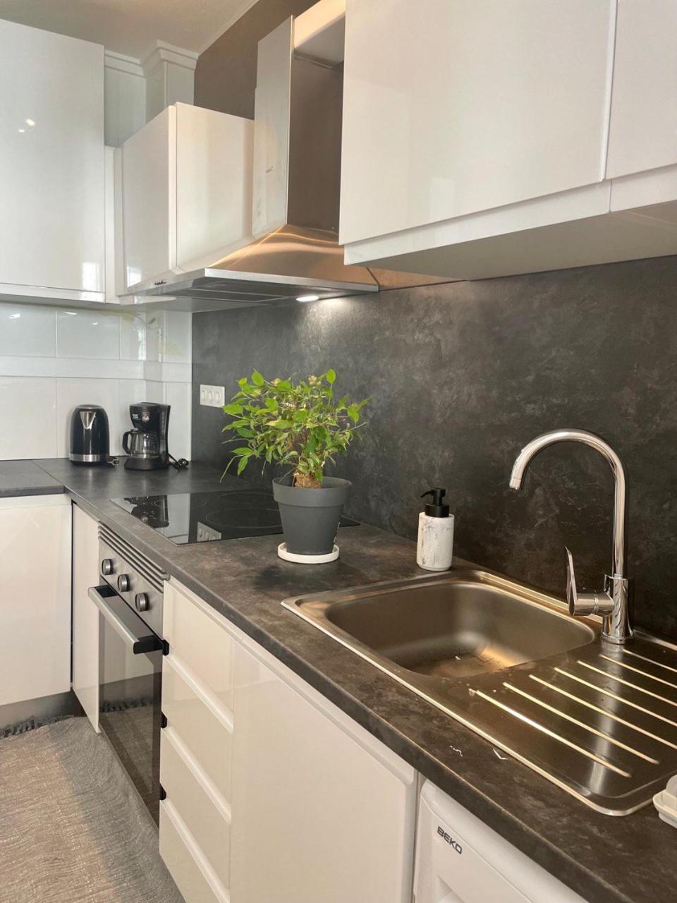 Apartamento Flamingo Gran Alacant Santa Pola Ngoại thất bức ảnh