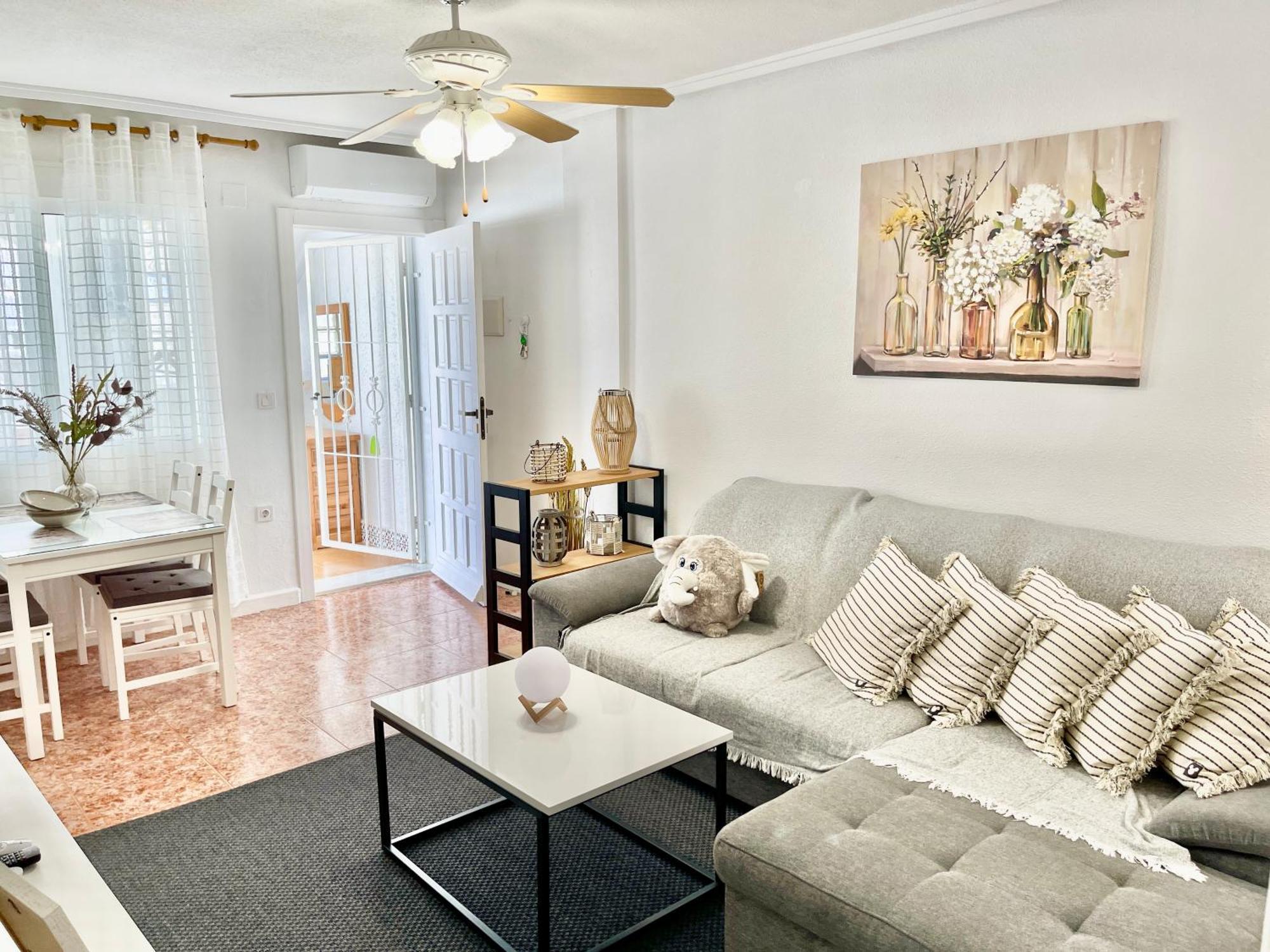 Apartamento Flamingo Gran Alacant Santa Pola Ngoại thất bức ảnh